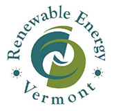 Renewable Energy Vermont Logo