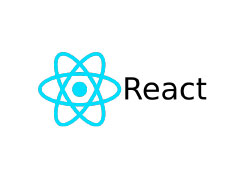 React