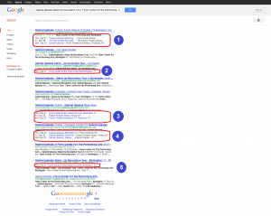 Gabriel Iglesias Rich Snippets Numbered Gabriel Iglesias Rich Snippets Numbered