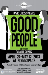 Good People Poster