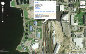 J Crew Google Maps Details
