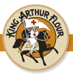 King Arthur Flower