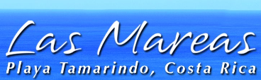 Las Mareas Logo