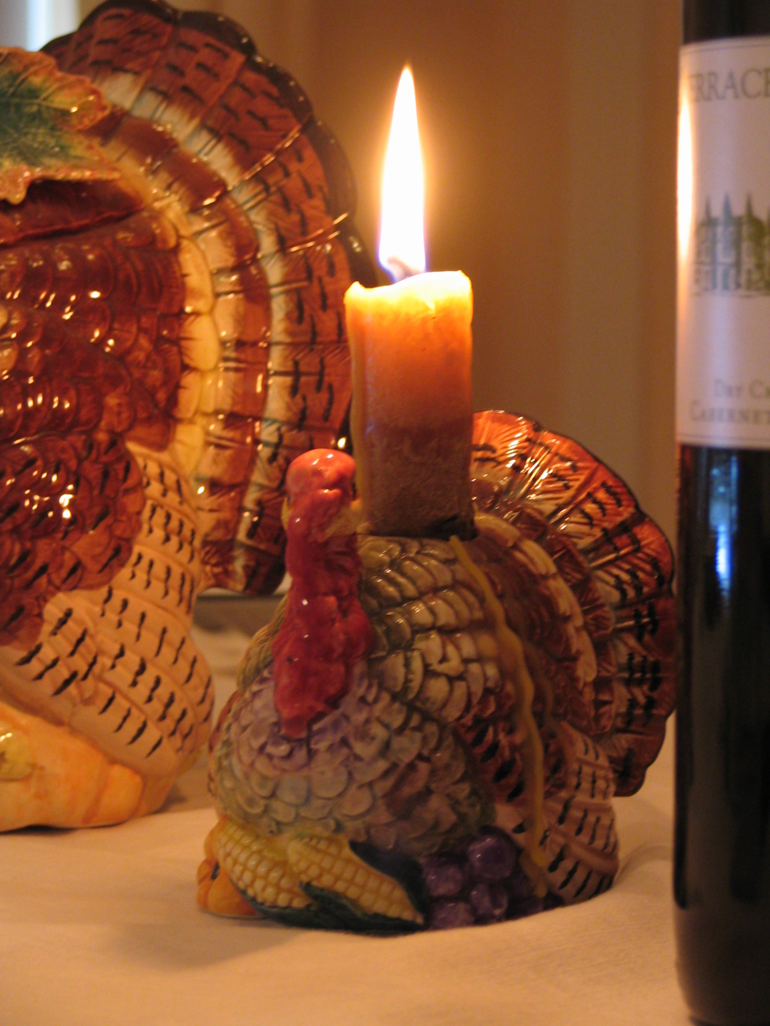 Thanksgiving congratulations text