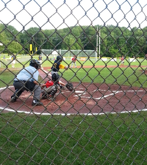 Vermont Little League Playoffs