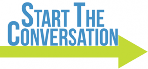 Start the Conversation