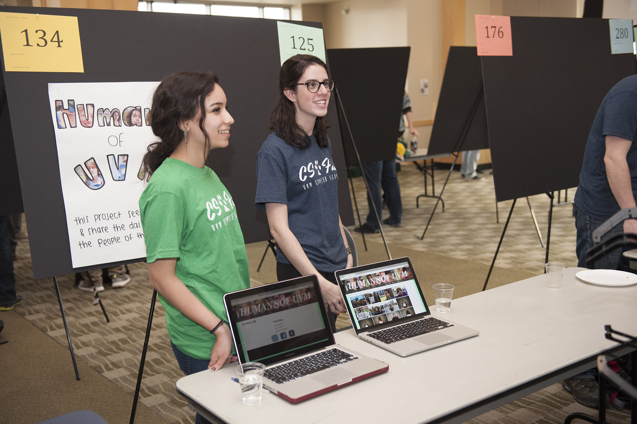 uvm-computer-science-fair